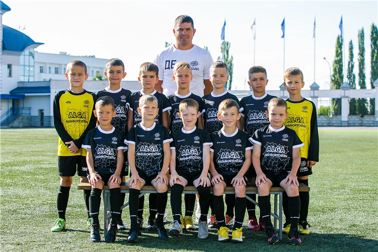 Футбол в уфе расписание
