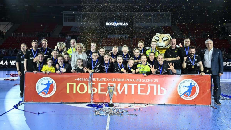 Гандбол женщины ростов дон расписание матчей