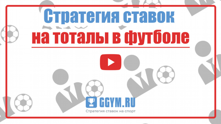Итм в ставках что это
