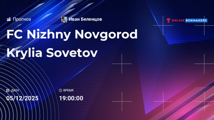 Краснодар нижний новгород прогноз