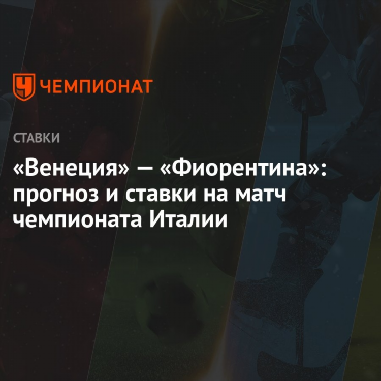 Мир бесплатных прогнозов