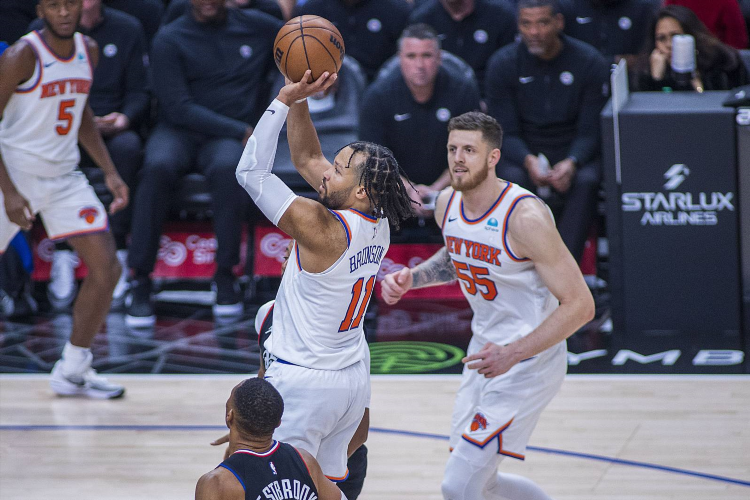 Nba результаты сегодня