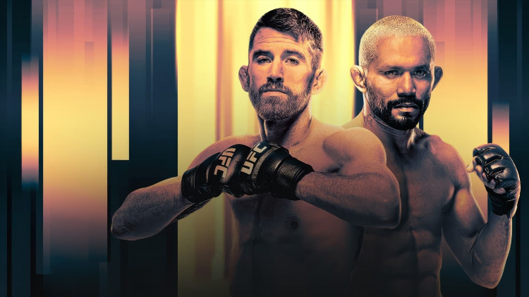 Прямая трансляция one fc