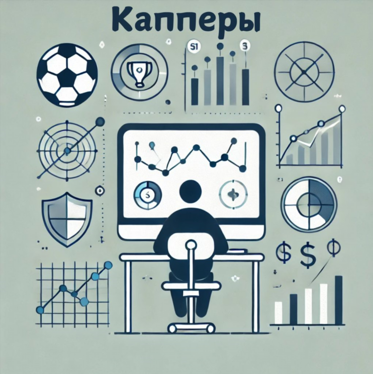 Продажа прогнозов на спорт