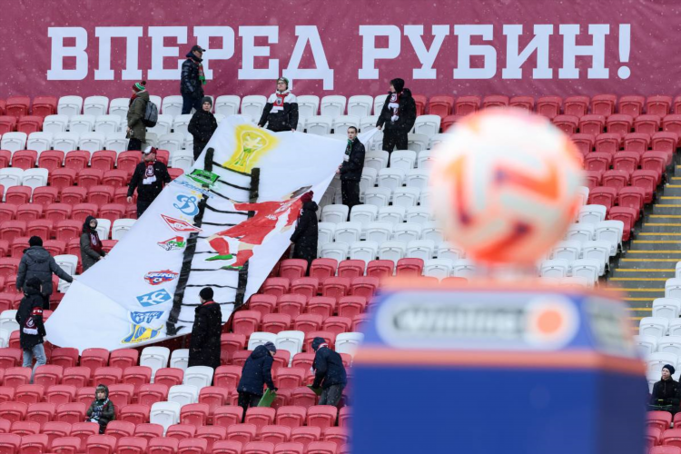Прогноз на чемпионат россии по футболу сегодня