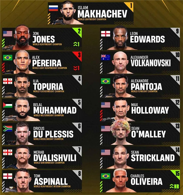 Прогнозы на бои ufc на сегодня