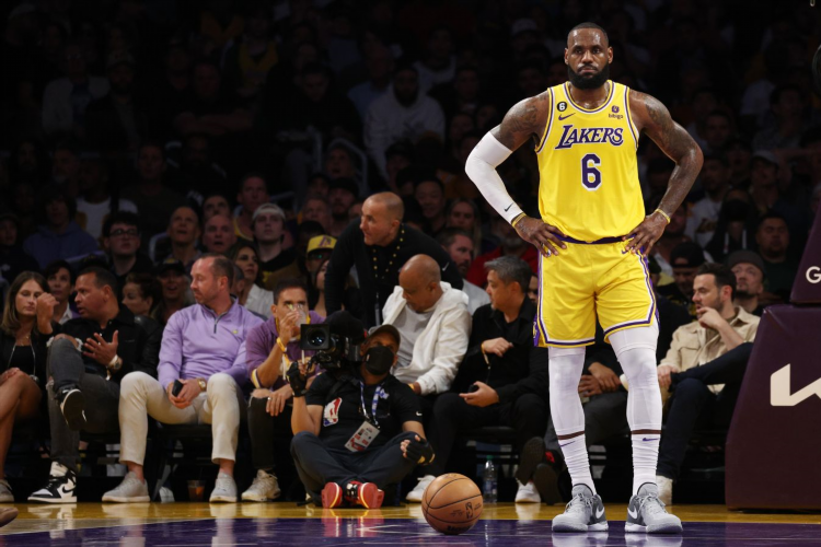 Прогнозы на nba
