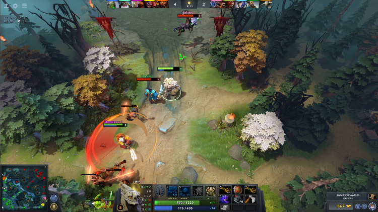 Расписание игр dota 2