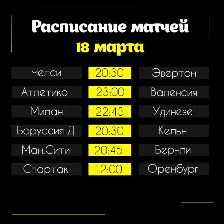 Расписание матчей фк оренбург
