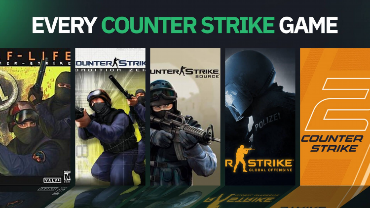 Скачать counter strike neo