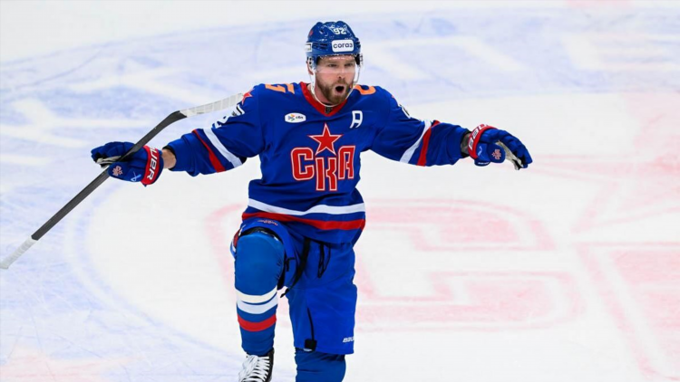 Спорт экспресс кузнецов
