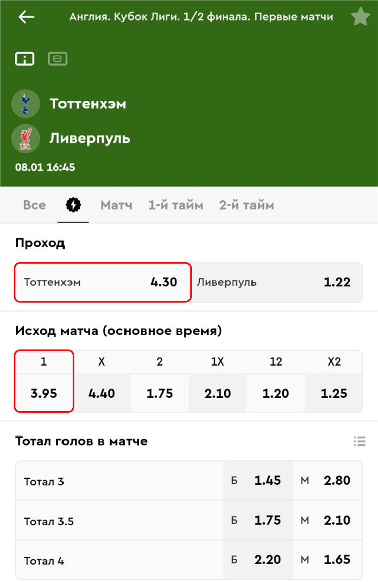 Ставка 12 это