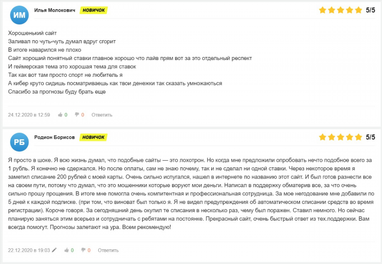 Ставки на киберспорт сайт