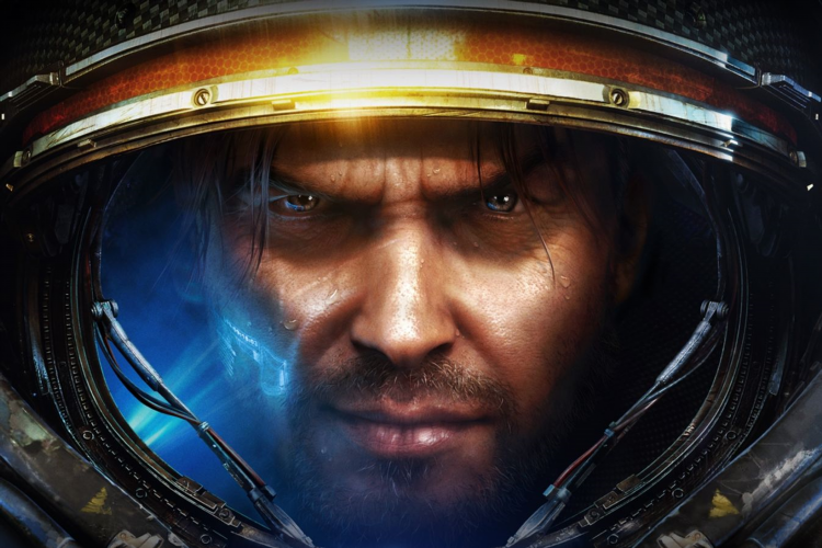 Ставки на starcraft 2