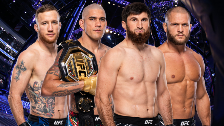 Ufc прогнозы на сегодня